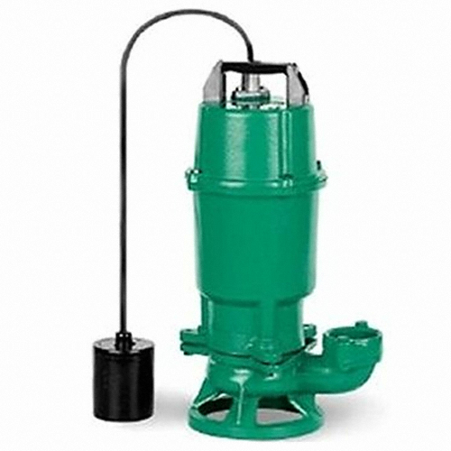 윌로펌프 오수오물 배수용 수중펌프 PDV-950MA/H (PDV-750MA)