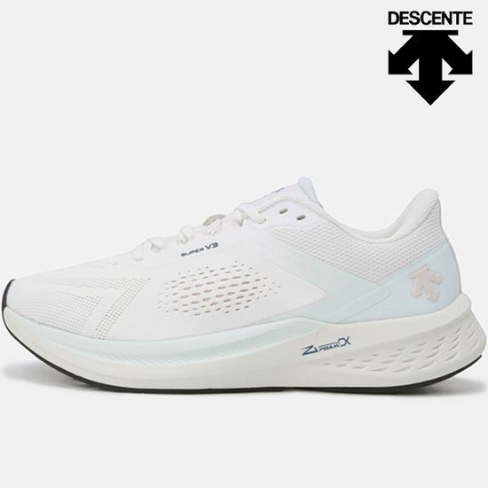 데상트 에너자이트 슈퍼 V3 SP113RRN22-BEG0