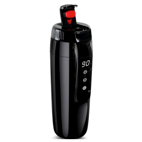 매직쉐프 차량용 전기포트 MECP-Y350B