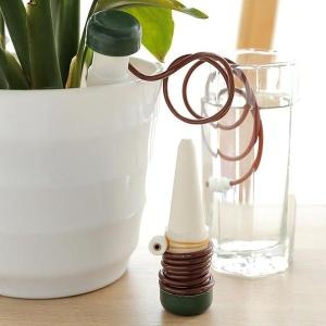 홈가드닝 화분 자동급수기 2p세트 식물 화분물주기