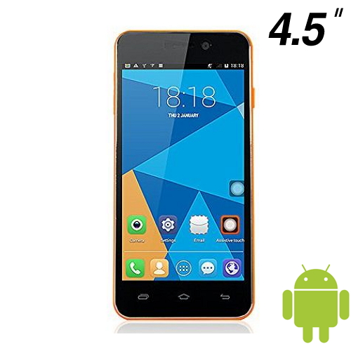 doogee DG800 8GB, 자급제 (해외구매)