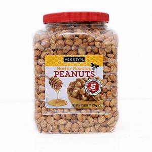 허니 로스티드 피넛 1.58kg