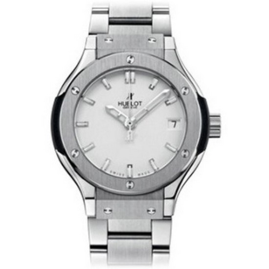 위블로 Classic Fusion 585.NX.2610.NX