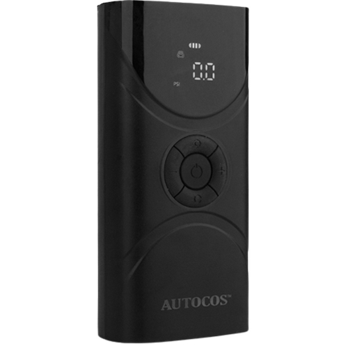 오토코스 휴대용 무선 에어펌프 ACP-012