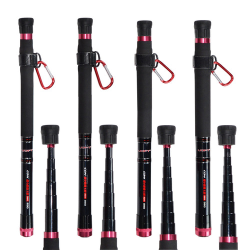 유정낚시 컴네오 미니 뜰채 (320)_이미지