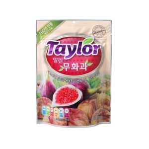 테일러팜스 말린 무화과 190g (2개)_이미지