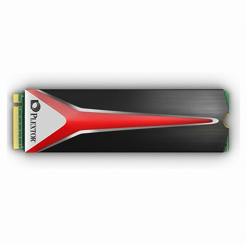 Plextor M8PeG M.2 NVMe (512GB)