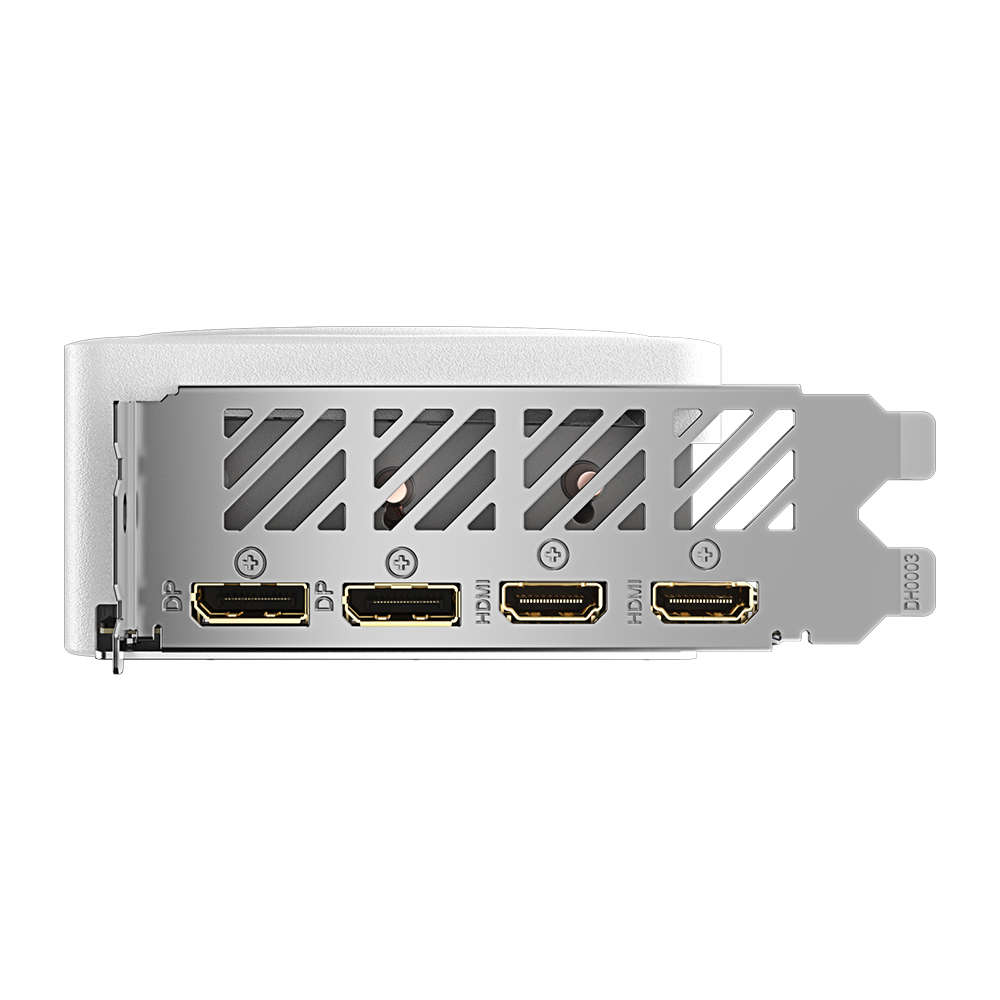GIGABYTE ������ RTX 4060 Ti AERO OC D6 8GB �Ǿ���Ʈ