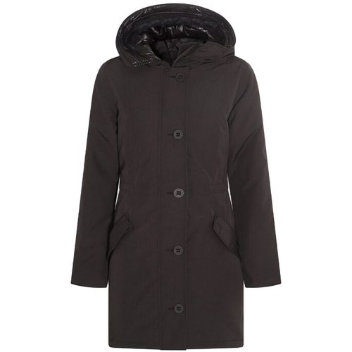 캐나다구스 로스클레어 후드 파카 2580W (61, 블랙)이미지입니다. 누르면 해당 게시물로 새창이동합니다.