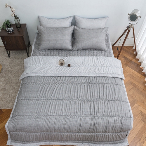 더블리 라이스 소프트마이크로 간절기이불 풀세트