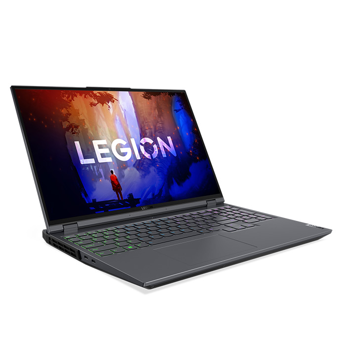 ����� LEGION 5 Pro 16ARH R7 3070Ti 64GB��