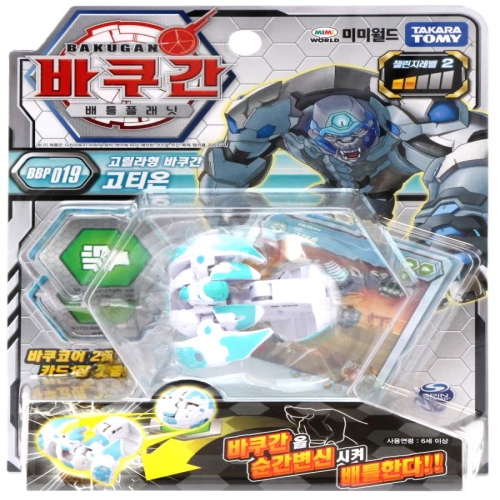 Ÿī����� ������ BBP 019 ��Ƽ��