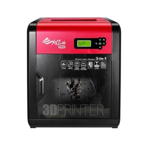 XYZPrinting Da Vinci 1.0 Pro 3in1