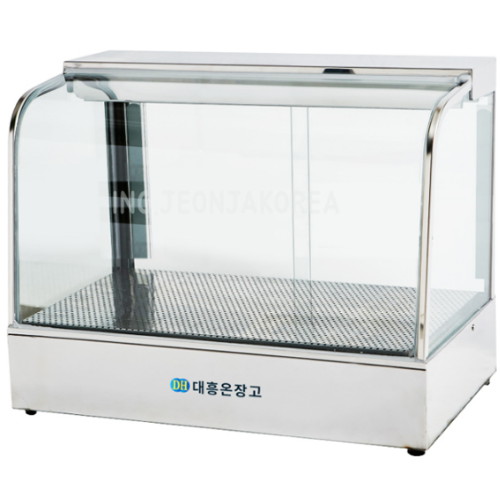 대흥핫쿨 DH750 (900) 일반라운드 1단