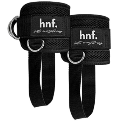 헬스앤프렌즈 HNF 논슬립 힙업 스트랩_이미지