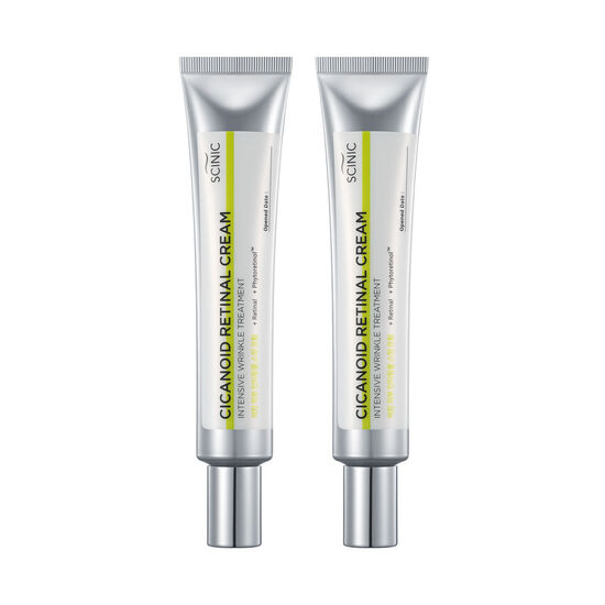 싸이닉 시카노이드 레티날 크림 30ml (2개)_이미지