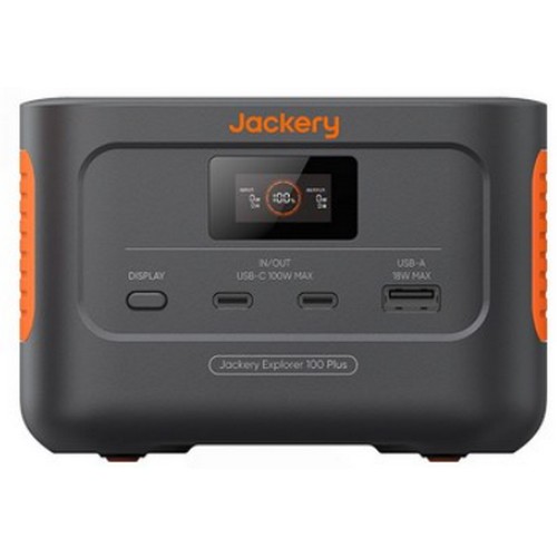 잭커리 100Plus 파워뱅크 (기본구성)