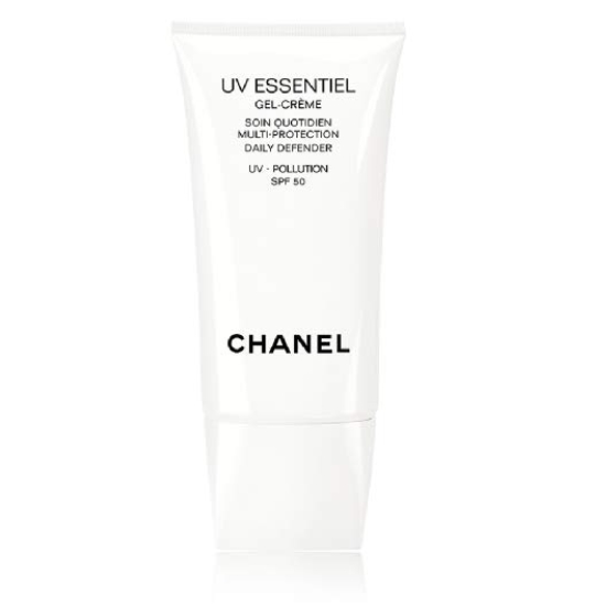 샤넬 UV 에쌍씨엘 젤크림 30g