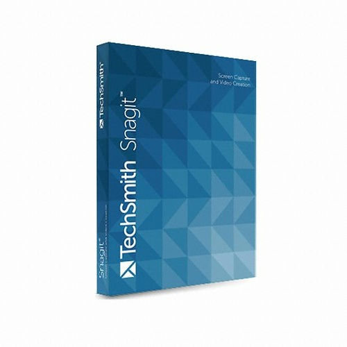 TechSmith Snagit 12 �����