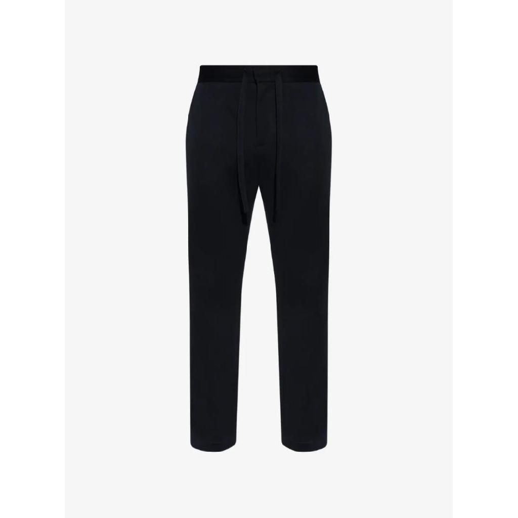돌체앤가바나 trousers with pockets GP264THU7QN T