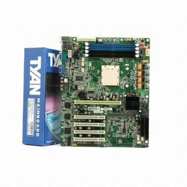 TYAN S3950G2NR (Tomcat h1000S) Tyan Korea