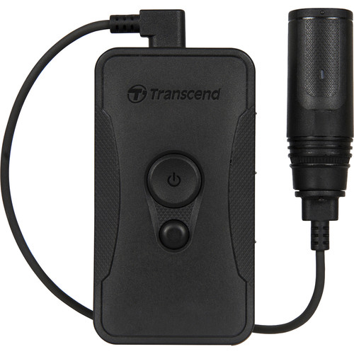 트랜센드 DrivePro Body 60