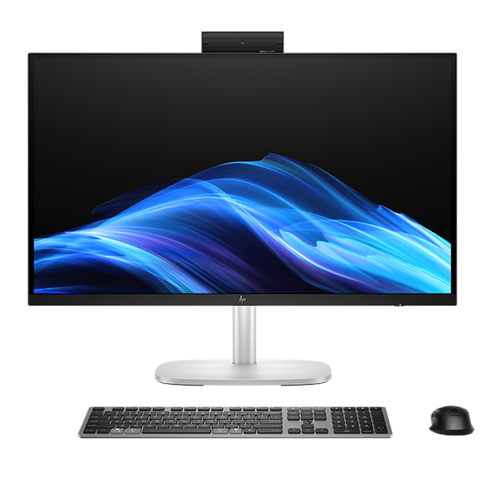 HP EliteStudio 8 G1i 올인원PC CJ1M8PT (8GB, M.2 512GB)