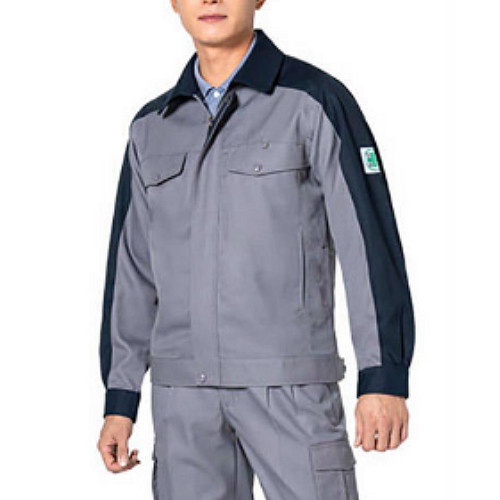 멘티스 작업복 점퍼 MT-703