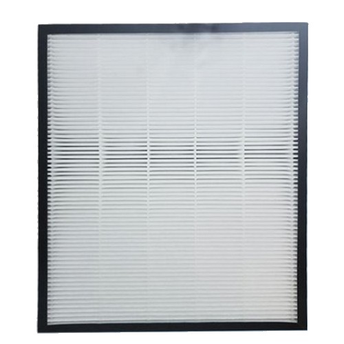 대명필터 삼성전자 블루스카이 3000/6000 전용 CFX-G100D 호환용 트리플헤파 필터_이미지