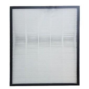 대명필터 삼성전자 블루스카이 3000/6000 전용 <b>CFX-G100D</b> 호환용 트리플헤파 필터