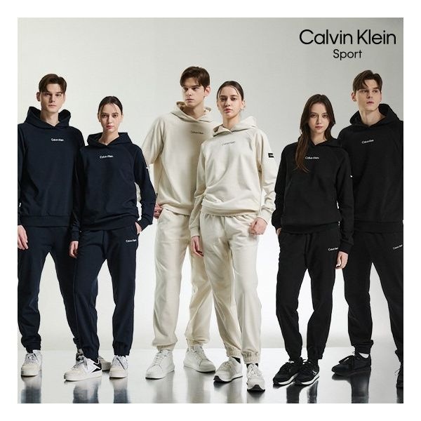 캘빈클라인언더웨어 캘빈클라인 25 에센셜 셋업 3종 세트 남여공용 125187_이미지