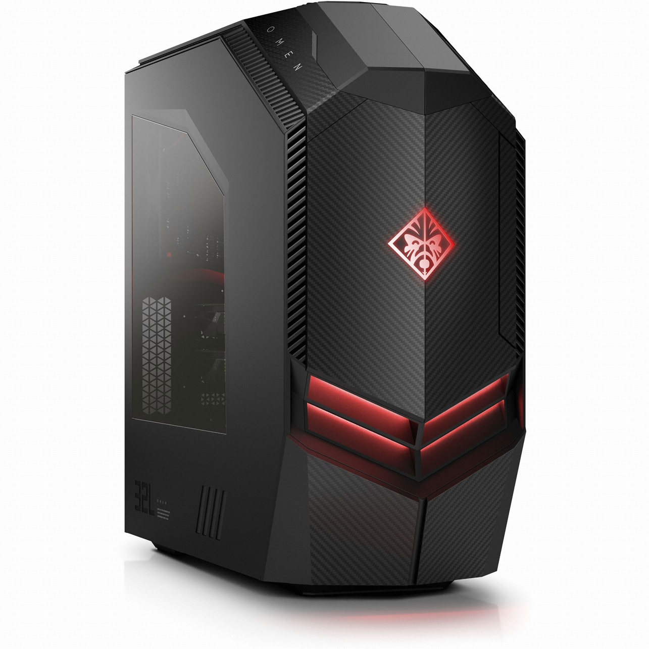 HP 오멘 880-198KR (리퍼비시)