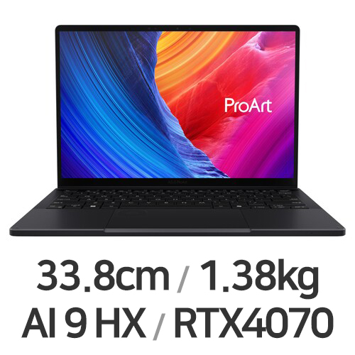 ASUS ProArt PX13 HN7306WI-LX012W (SSD 4TB)