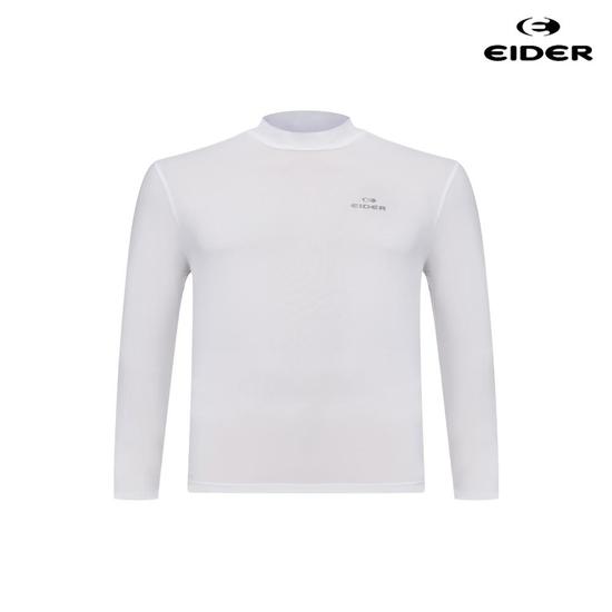 아이더 퍼포먼스 하이게이지 긴팔 DMM26217W2