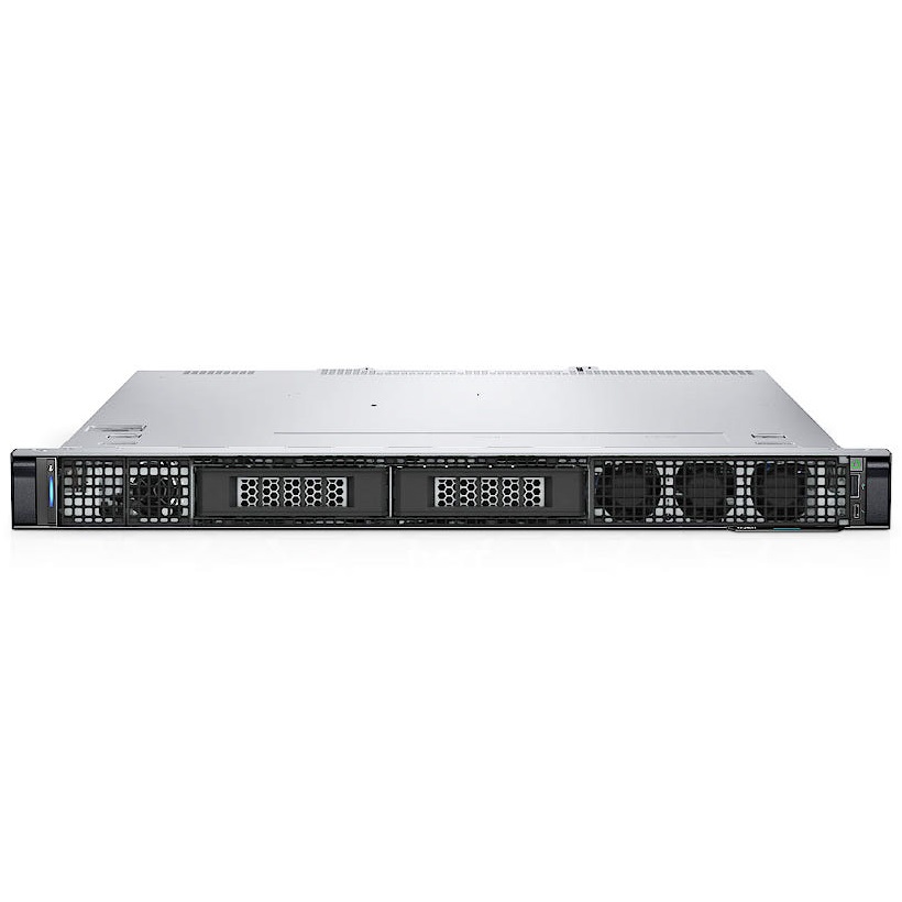 DELL 파워엣지 R260 6315P 2LFF RAID1 W2022 (16GB, HDD 2TB)