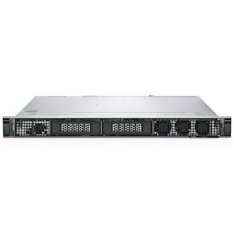 DELL 파워엣지 <b>R260</b> 6315P 2LFF RAID1 W2022