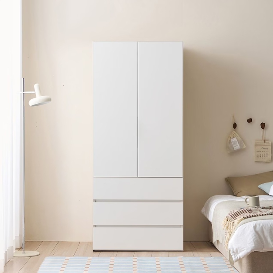 홈인홈 다노 터치 서랍 옷장 800