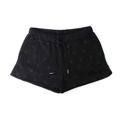 츄바스코 츄바스코 츄바스코 M. Pants Training short Multi Weed W M17206_ 2267923_이미지