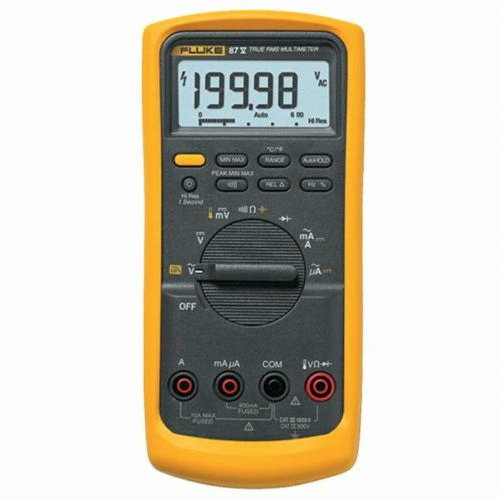 플루크 FLUKE-87-5_이미지