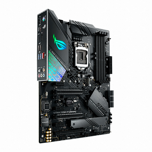 ASUS ROG STRIX Z390-F GAMING STCOM_이미지