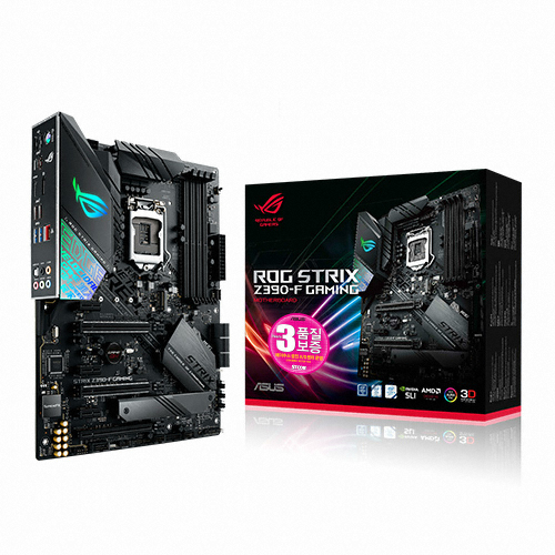 ASUS ROG STRIX Z390-F GAMING STCOM_이미지