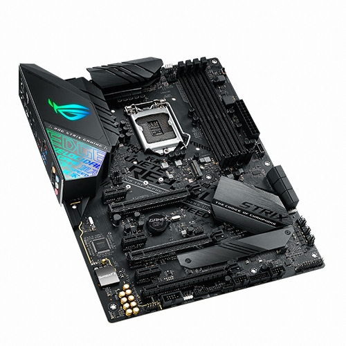 ASUS ROG STRIX Z390-F GAMING STCOM_이미지