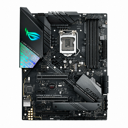 ASUS ROG STRIX Z390-F GAMING STCOM_이미지