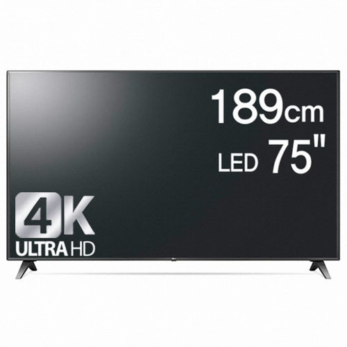 LG전자 울트라HD 75UM7900GNA (스탠드)_이미지