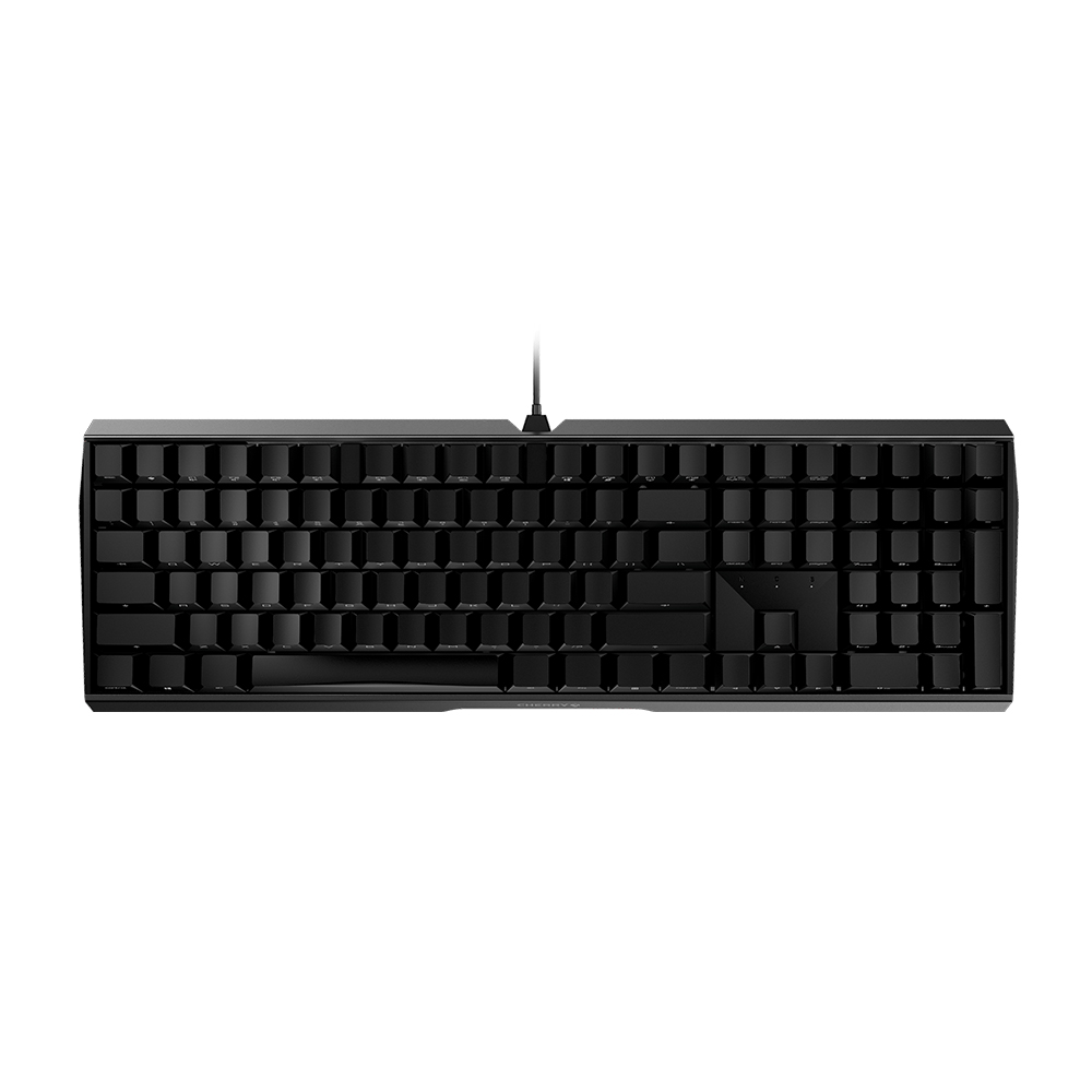 CHERRY MX BOARD 3.0S MX2A 기계식 블랙 (적축)_이미지