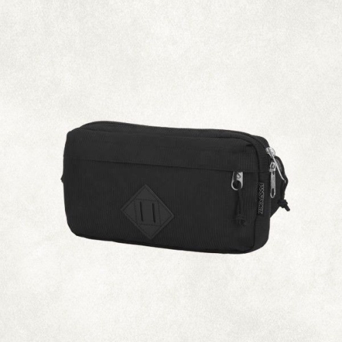 잔스포츠 편하고 활동적인 잔포스츠 웨이스티드 BLACK JS00T81B81M 미니백팩백팩책가방_이미지