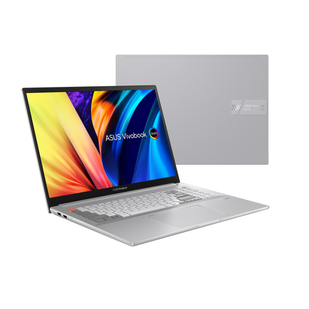 ASUS �񺸺� ���� 16X OLED M7600RE-L2023 WIN11