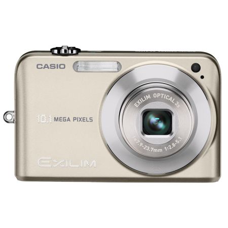 카시오 EXILIM EX-Z1080 골드 (병행수입)