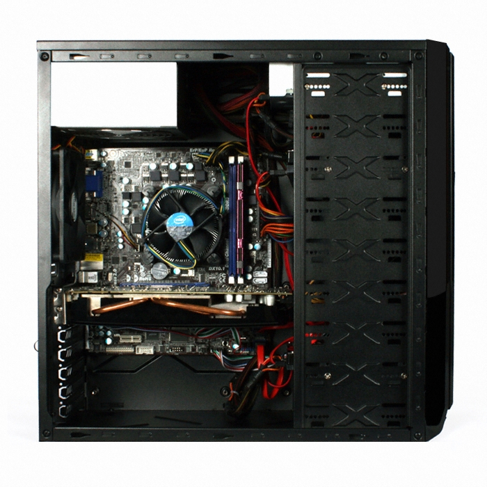 한정테크 Ares T1_이미지