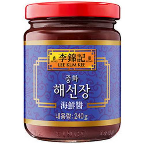 이금기 중화 해선장 240g